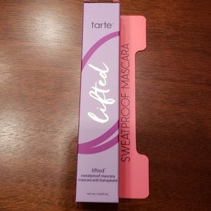 Tarte Lifted Sweatproof Mascara